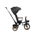 Toyz Saber 360°-ban Forgatható Üléses Tricikli-Beige