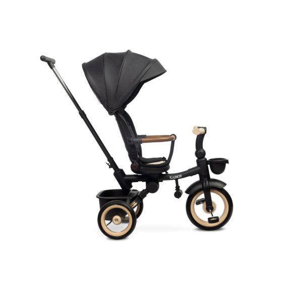 Toyz Saber 360°-ban Forgatható Üléses Tricikli-Beige