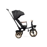 Toyz Saber 360°-ban Forgatható Üléses Tricikli-Beige