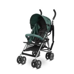 Caretero Alfa sportbabakocsi - Dark Green