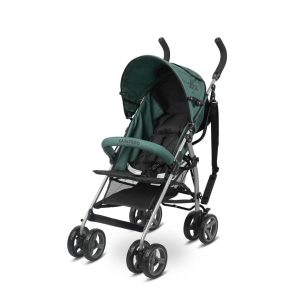 Caretero Alfa sportbabakocsi - Dark Green