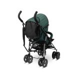 Caretero Alfa sportbabakocsi - Dark Green