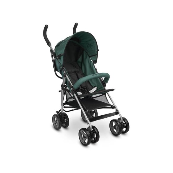 Caretero Alfa sportbabakocsi - Dark Green