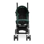 Caretero Alfa sportbabakocsi - Dark Green