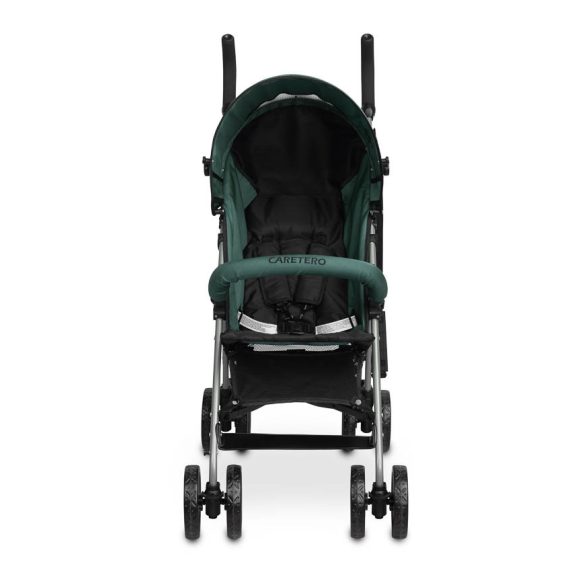 Caretero Alfa sportbabakocsi - Dark Green