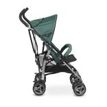Caretero Alfa sportbabakocsi - Dark Green