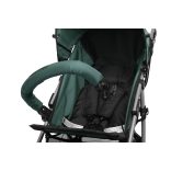 Caretero Alfa sportbabakocsi - Dark Green