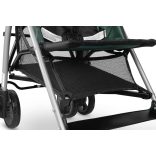 Caretero Alfa sportbabakocsi - Dark Green