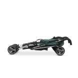 Caretero Alfa sportbabakocsi - Dark Green