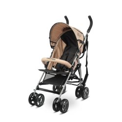Caretero Alfa sportbabakocsi - Sand