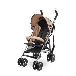 Caretero Alfa sportbabakocsi - Sand