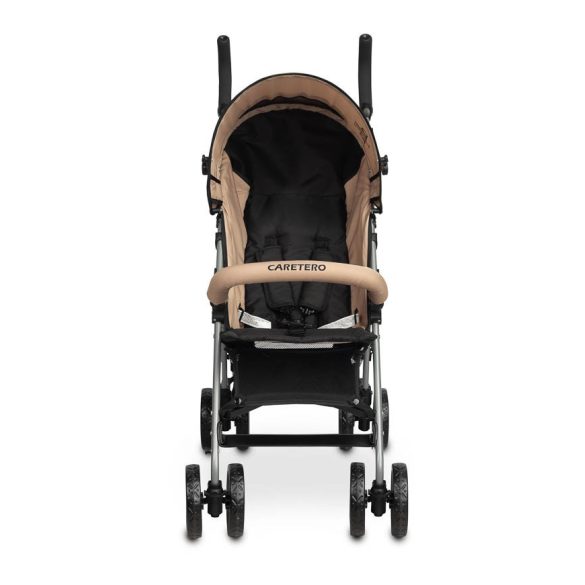 Caretero Alfa sportbabakocsi - Sand