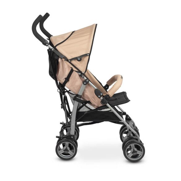 Caretero Alfa sportbabakocsi - Sand