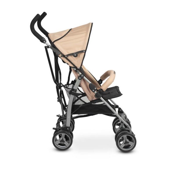 Caretero Alfa sportbabakocsi - Sand