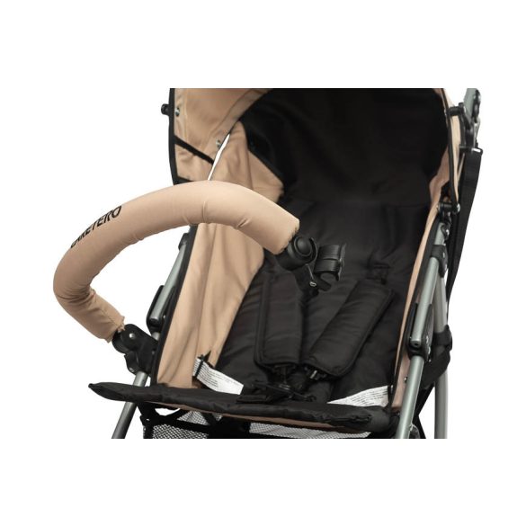 Caretero Alfa sportbabakocsi - Sand