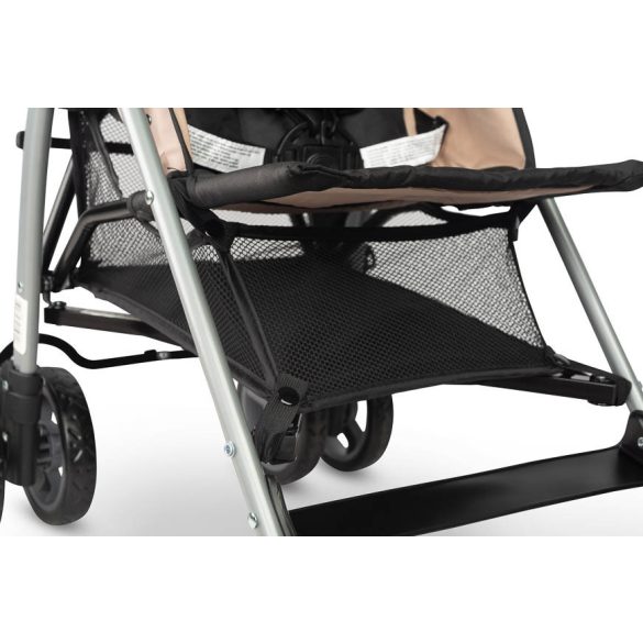 Caretero Alfa sportbabakocsi - Sand