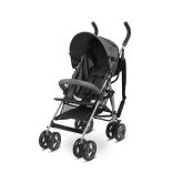 Caretero Alfa sportbabakocsi - Grey