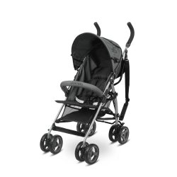 Caretero Alfa sportbabakocsi - Grey
