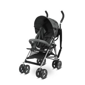 Caretero Alfa sportbabakocsi - Grey