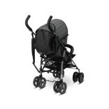 Caretero Alfa sportbabakocsi - Grey