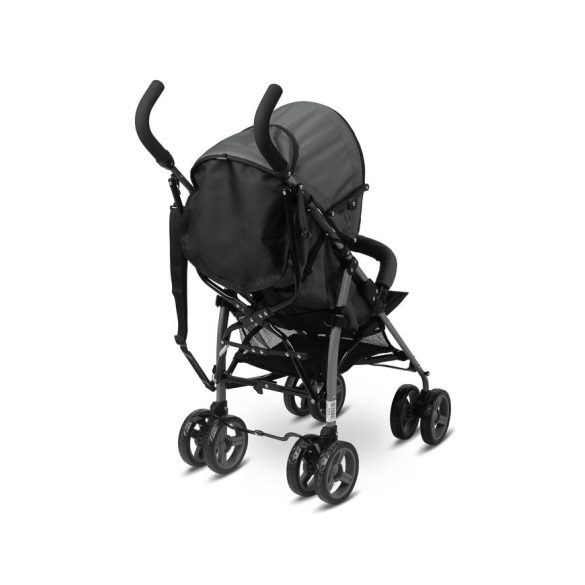 Caretero Alfa sportbabakocsi - Grey