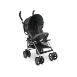 Caretero Alfa sportbabakocsi - Grey