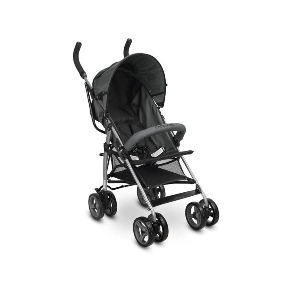 Caretero Alfa sportbabakocsi - Grey