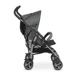 Caretero Alfa sportbabakocsi - Grey