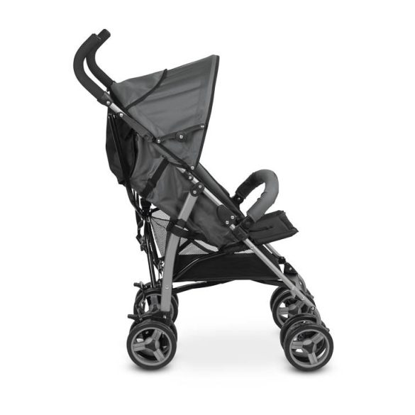 Caretero Alfa sportbabakocsi - Grey
