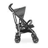 Caretero Alfa sportbabakocsi - Grey