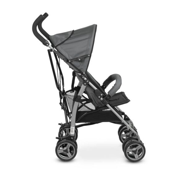 Caretero Alfa sportbabakocsi - Grey