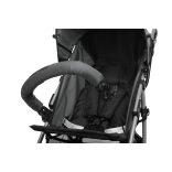 Caretero Alfa sportbabakocsi - Grey