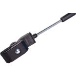 Caretero napernyő babakocsira-Világos Barna