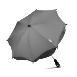 Caretero napernyő babakocsira-Füst szürke