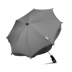 Caretero napernyő babakocsira-Füst szürke