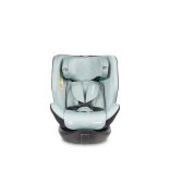 Caretero Lumi I-size 40-150 cm biztonsági gyerekülés-Green