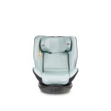 Caretero Lumi I-size 40-150 cm biztonsági gyerekülés-Green