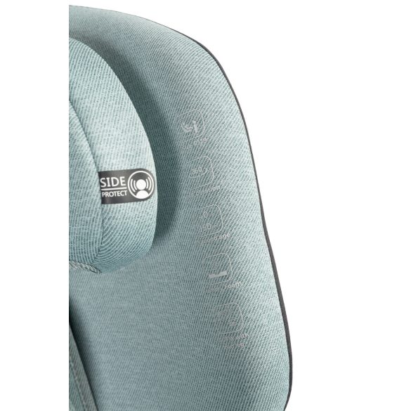 Caretero Lumi I-size 40-150 cm biztonsági gyerekülés-Green