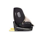 Caretero Lumi I-size 40-150 cm biztonsági gyerekülés-Beige