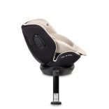 Caretero Lumi I-size 40-150 cm biztonsági gyerekülés-Beige