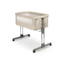 Caretero Sleep2gether babaöböl-Beige