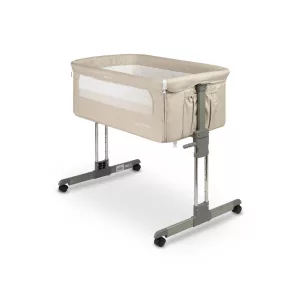 Caretero Sleep2gether babaöböl-Beige