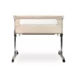 Caretero Sleep2gether babaöböl-Beige