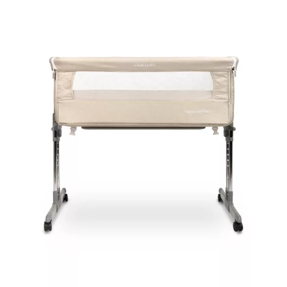 Caretero Sleep2gether babaöböl-Beige