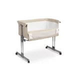 Caretero Sleep2gether babaöböl-Beige