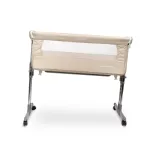 Caretero Sleep2gether babaöböl-Beige