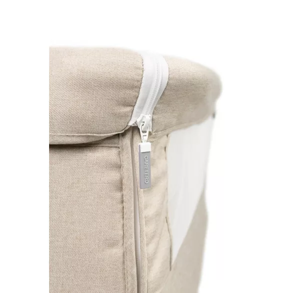 Caretero Sleep2gether babaöböl-Beige