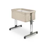 Caretero Sleep2gether babaöböl-Beige