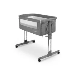 Caretero Sleep2gether babaöböl-Graphite