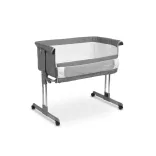 Caretero Sleep2gether babaöböl-Graphite